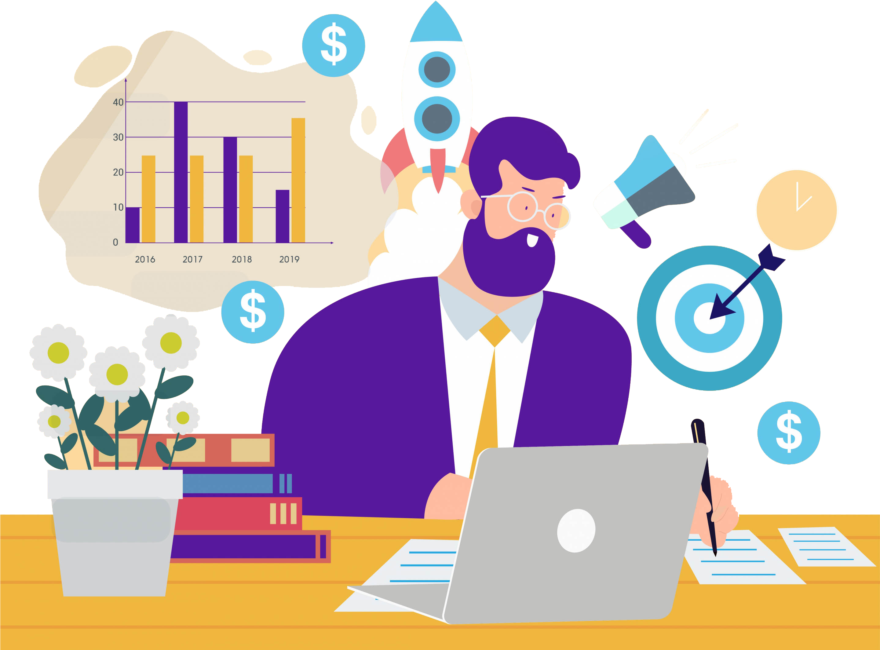 Digital Marketing Agency in Hyderabad